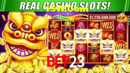 Explore as vantagens do Bet23: serviço profissional e confiabilidade