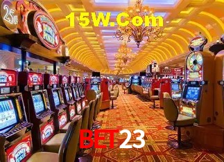 Bet23 Login