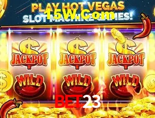 Bet23 App