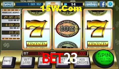 Bet23 Login